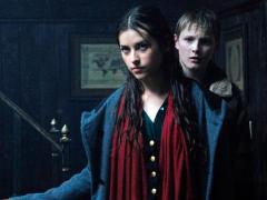 Fantasy movies about twins