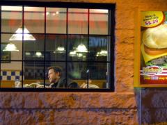 Movies about fast food restaurants