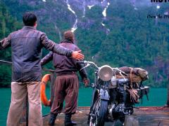 American films about Venezuela