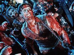 Films about intensive care
