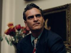 Movies about loyal helpers