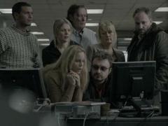 Swedish TV series about partners