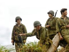 TV series about war heroes