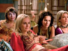 Films about public relations