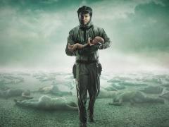 TV series about codes