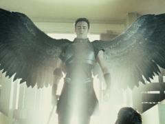 American movies about angels