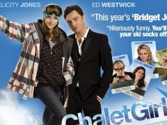 English movies about resorts