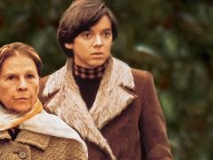 Movies about overbearing parents