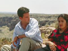 Films about pregnant women
