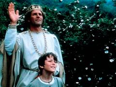 Swedish supernatural movies