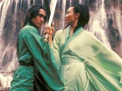 Chinese films about rulers