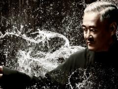Movies biographies about kung fu