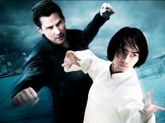 Films about fighting women