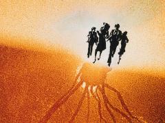 Movies about biologists