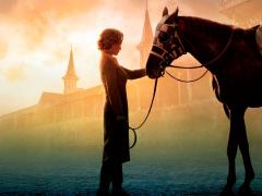 Movies dramas about racehorses