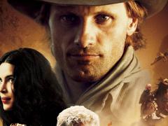 Movies about racehorses