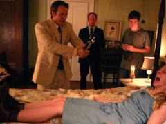Films about hypnotists