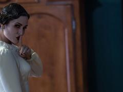 Canadian films about God and the Devil