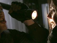 Horror films about the occult