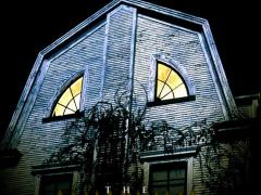 Real-life horror movies
