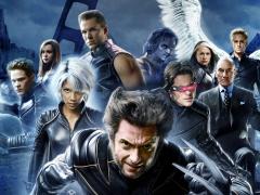 Action movies about Cyclops