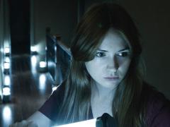 American movies about a haunted house