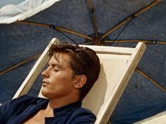 Movies about sailing