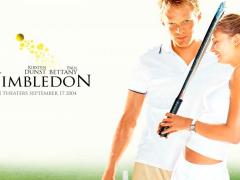 Comedy films about tennis players