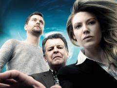 TV series about alternative reality