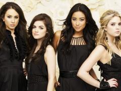 TV series funeral melodrama