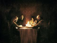 Films about the occult