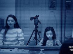 Films about children in danger