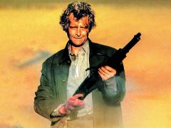 Movies about the highway