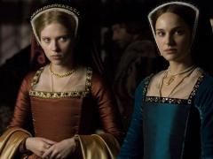Movies melodrama about England