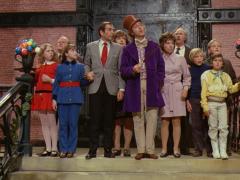 Movies about childhood