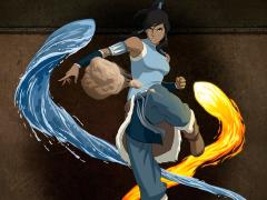 Fantasy series about cool girls