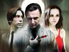 Detective films about schizophrenia