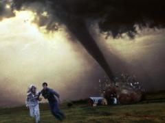 Movies about the tornado