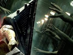 Movies about mysterious places