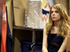 Films about psychological pressure
