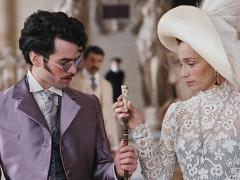 Movies melodramas about treasures and treasures