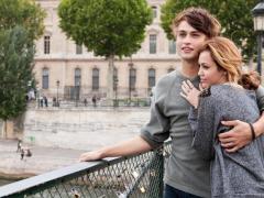 Friends romance movies