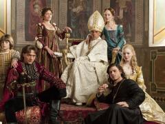 TV series about Florence
