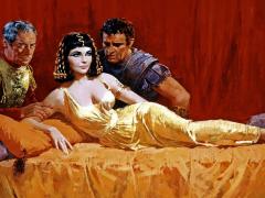Films about Alexandria