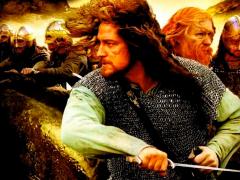 Australian films about paganism