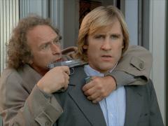 Films about fugitives