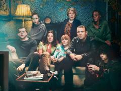 TV series about the rebels