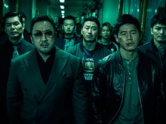 Gangster action movies