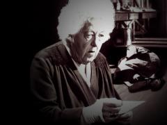 Movies about female detectives