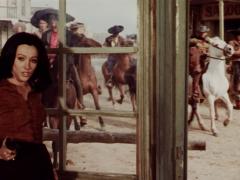Films about the Mexican border